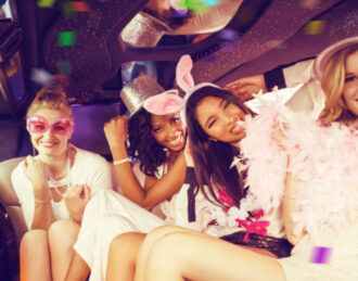 Sweet 16 Limo rentals