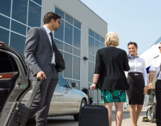 Airport Limo rentals