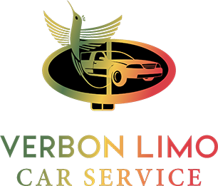 Verbon Limo & Car Service Logo