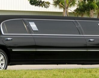 Rent a Limo with Verbon Limo & Car Service