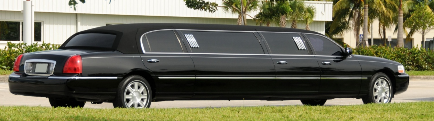 Rent a Limo with Verbon Limo & Car Service