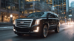 Read more about the article Why Quality Transportation Service Matters More Than Price in Atlanta